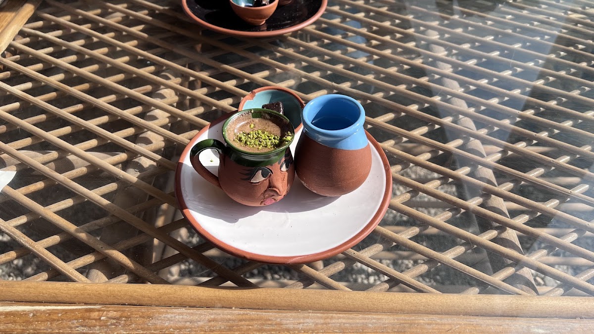 Lavanta Panorama Cafe Ortahisar-10