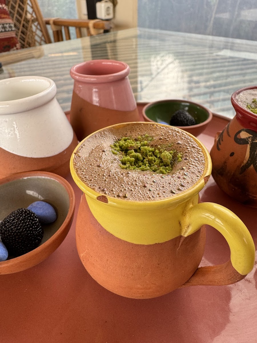 Lavanta Panorama Cafe Ortahisar-5