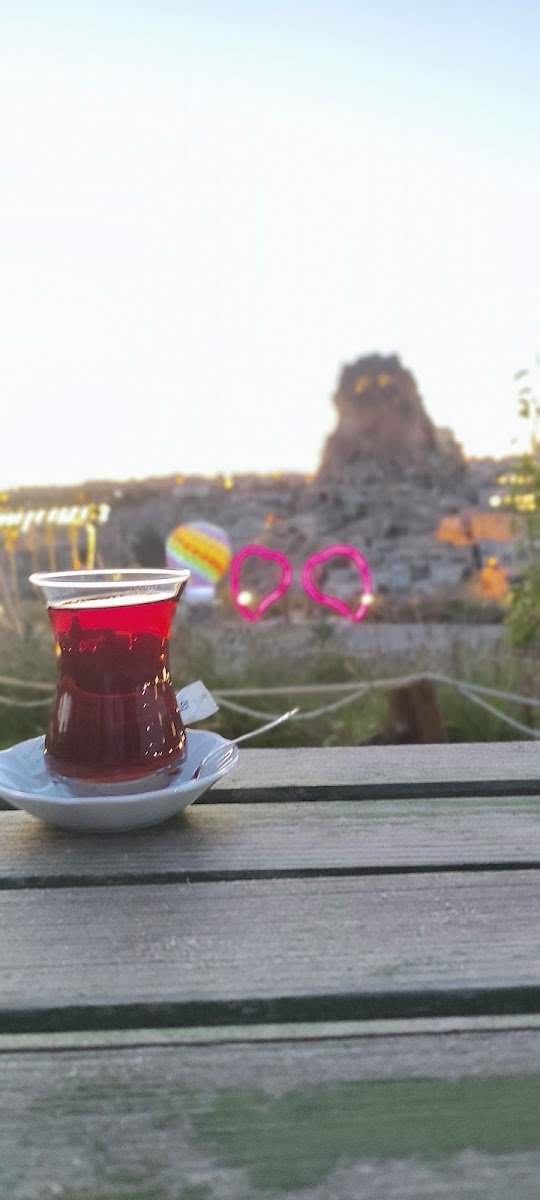Lavanta Panorama Cafe Ortahisar-7