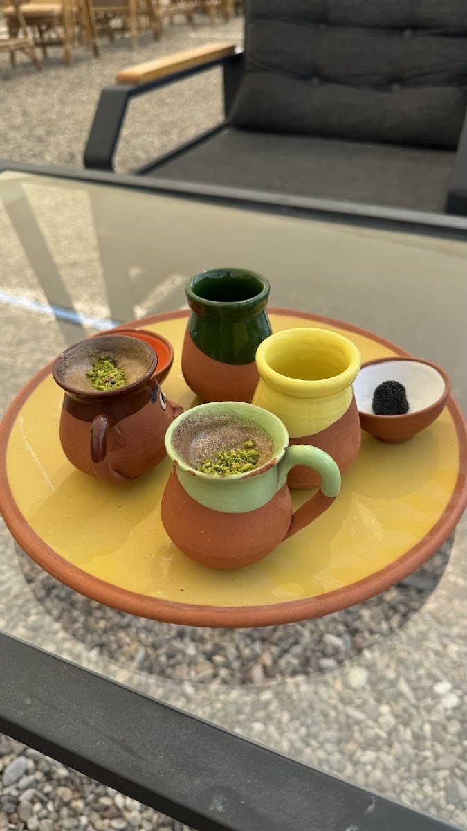 Lavanta Panorama Cafe Ortahisar-8