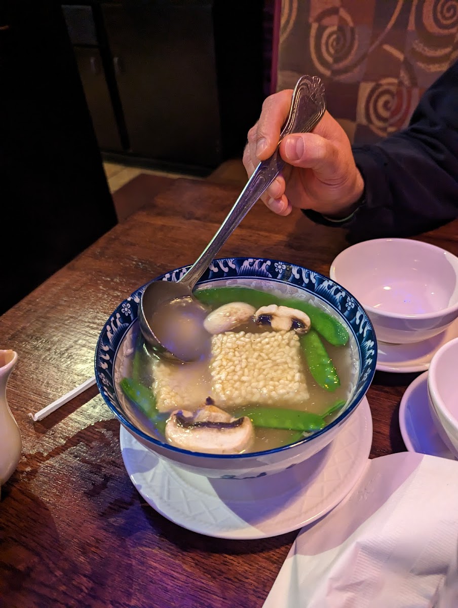 Lavender Asian Bistro-10