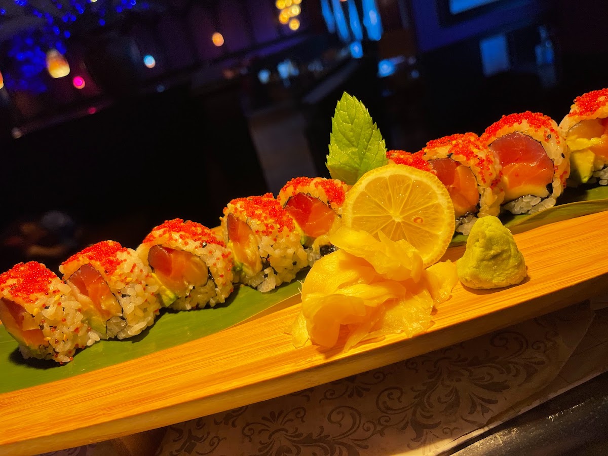 Lavender Asian Bistro-3