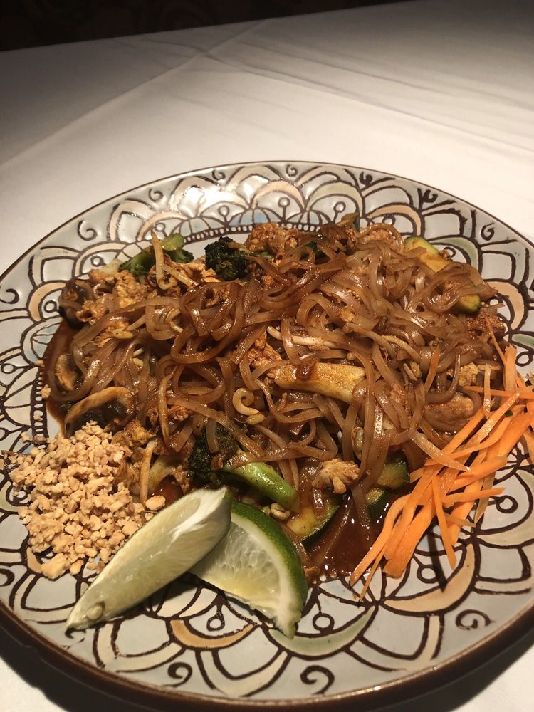 Lavender Asian Bistro-4