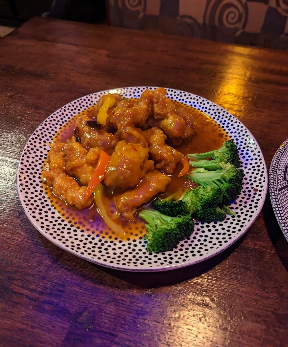 Lavender Asian Bistro-8