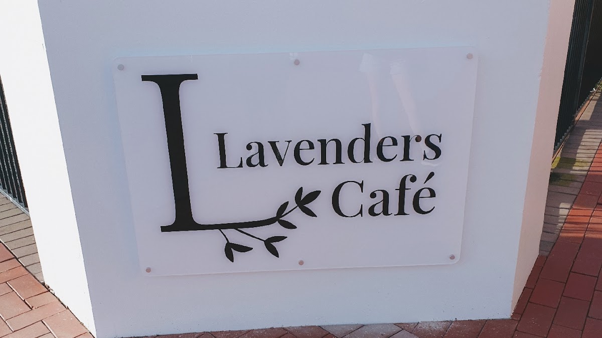 Lavenders Cafe-3