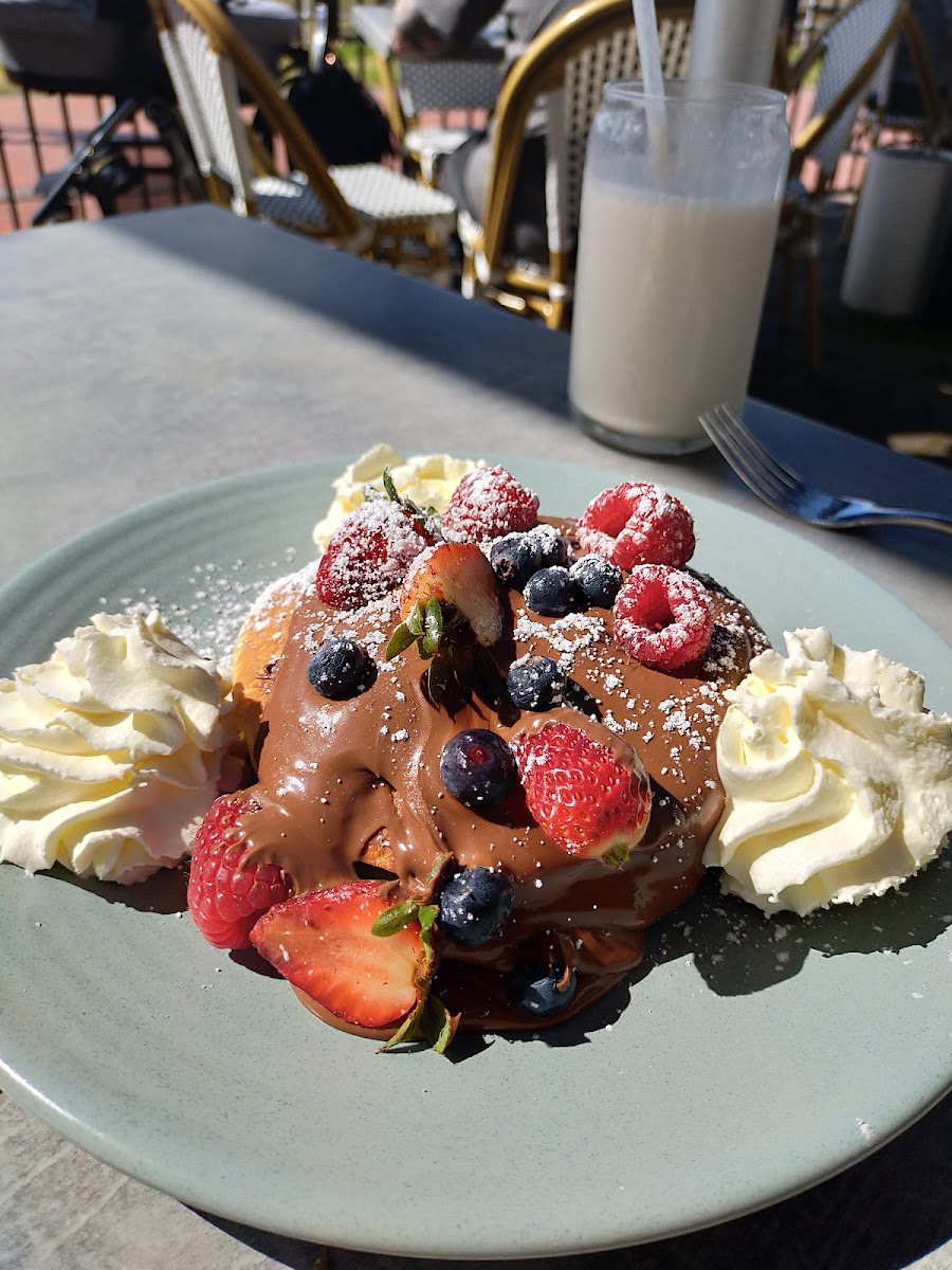Lavenders Cafe-7