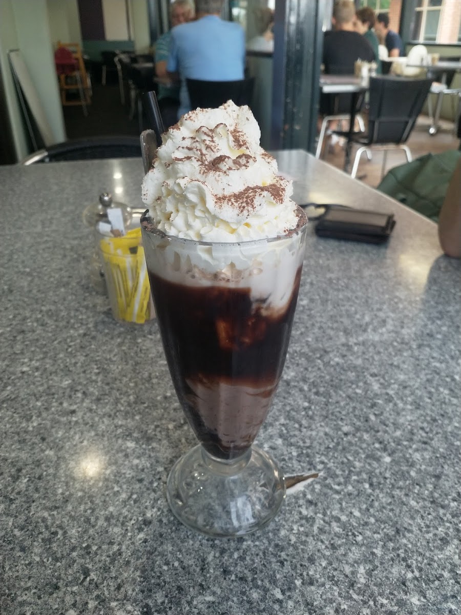 Lavenders Cafe-8