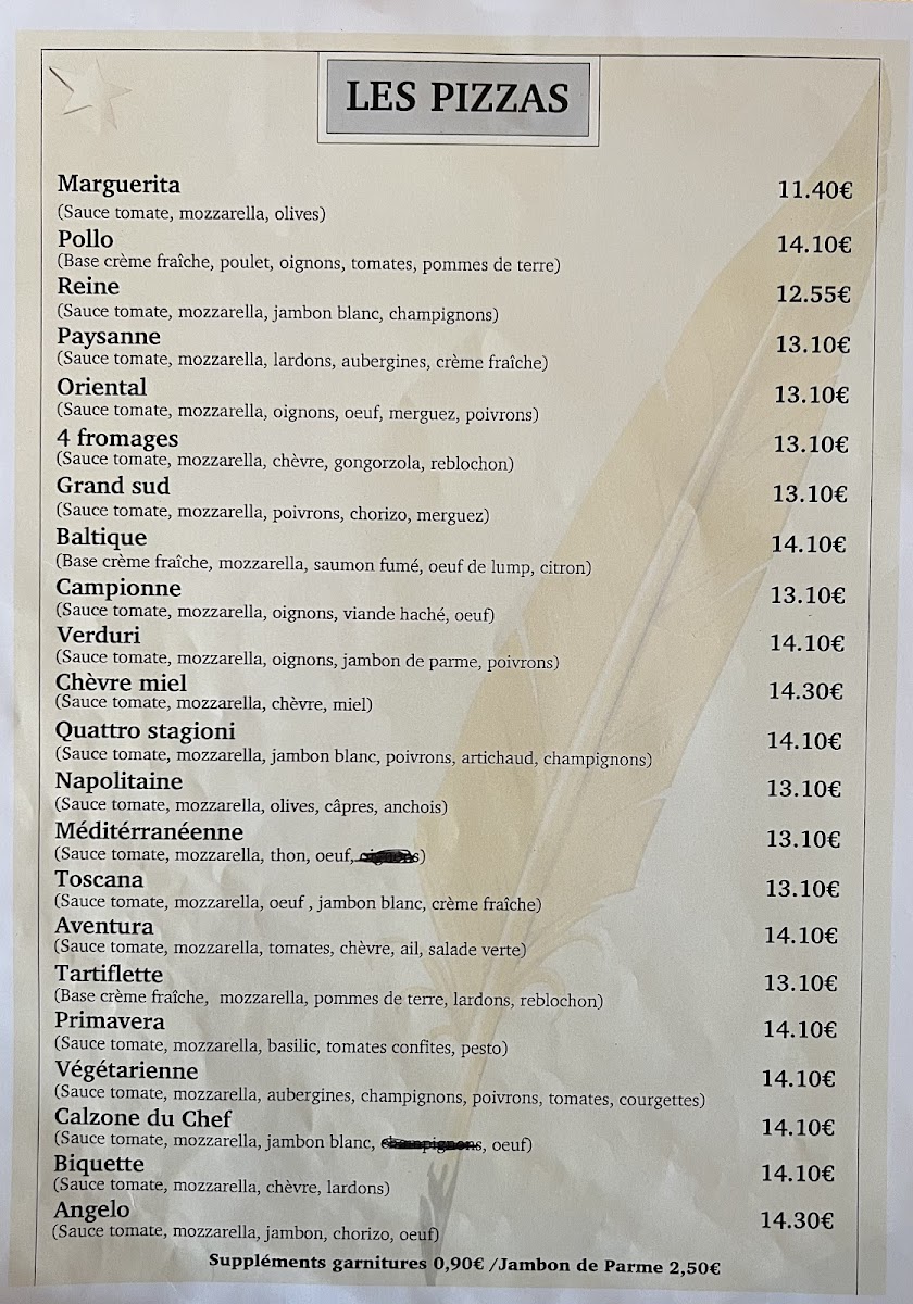Menu L’Aventura-1