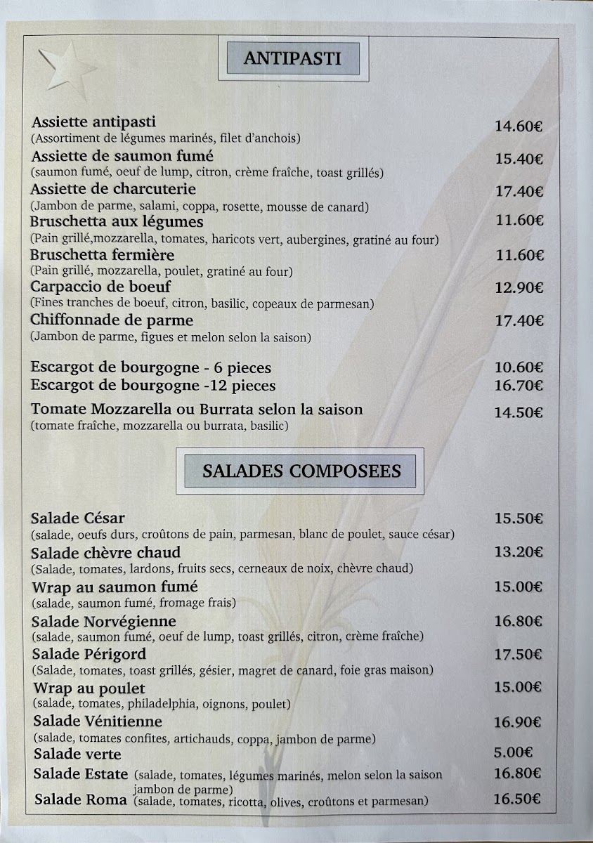 Menu L’Aventura-2