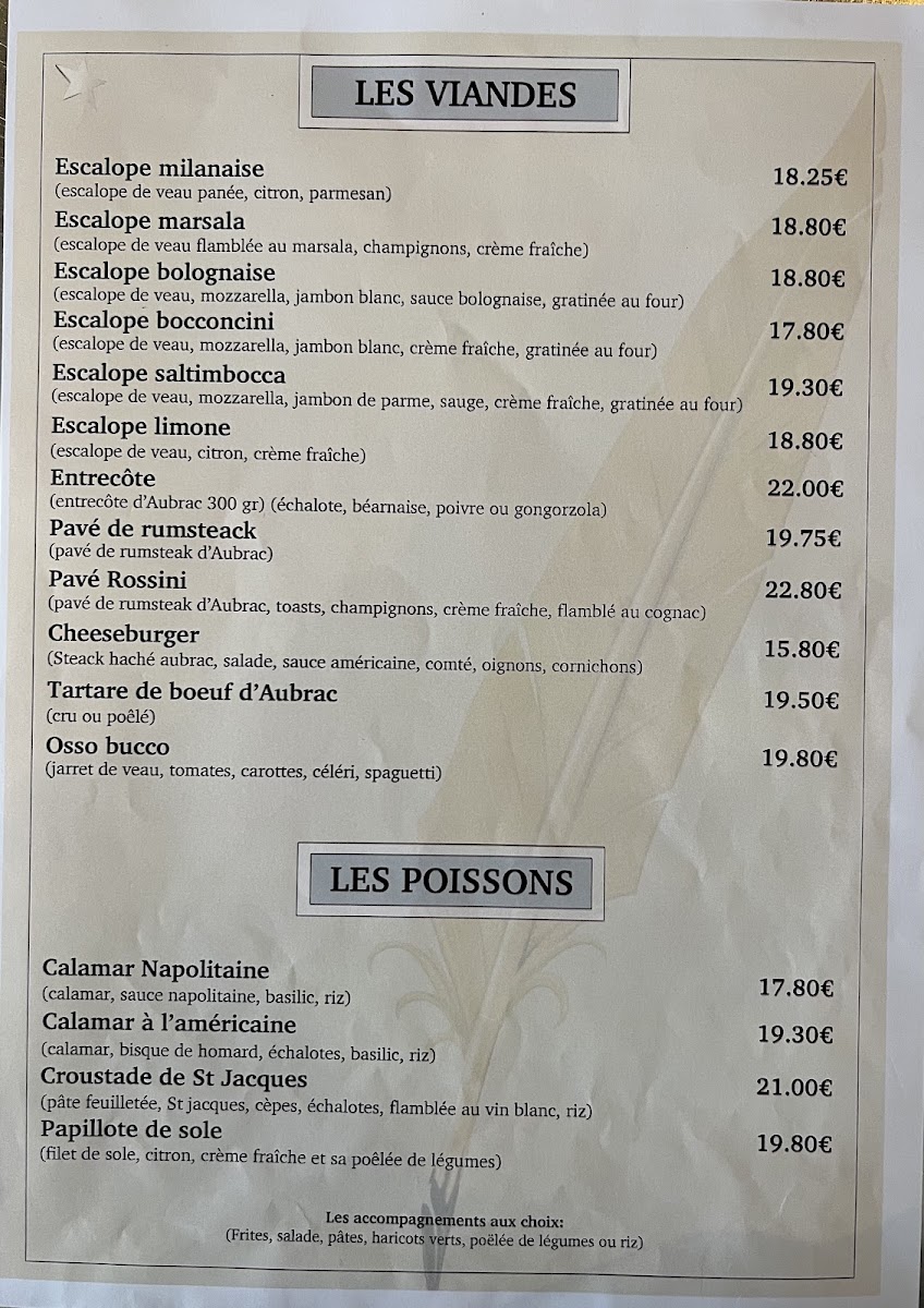 Menu L’Aventura-3