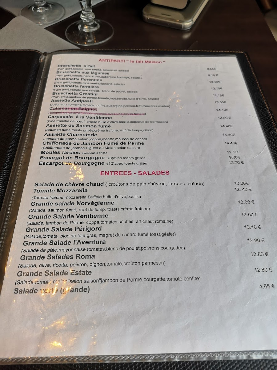 Menu L’Aventura-5