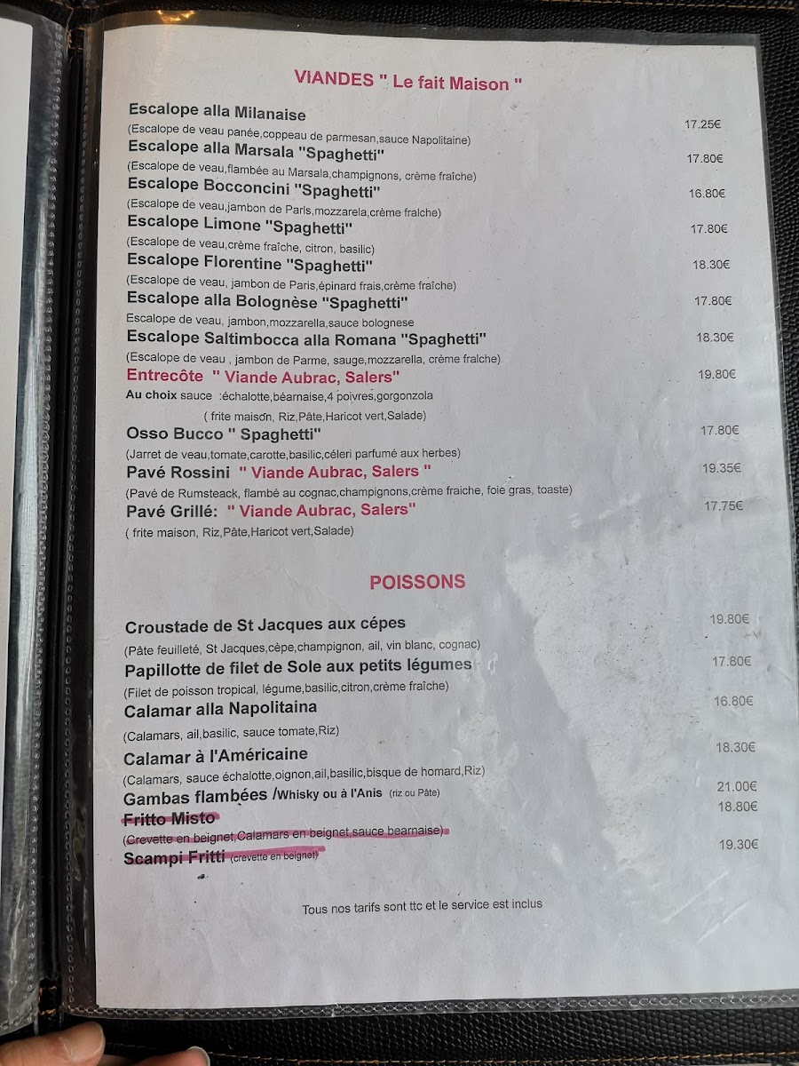 Menu L’Aventura-6