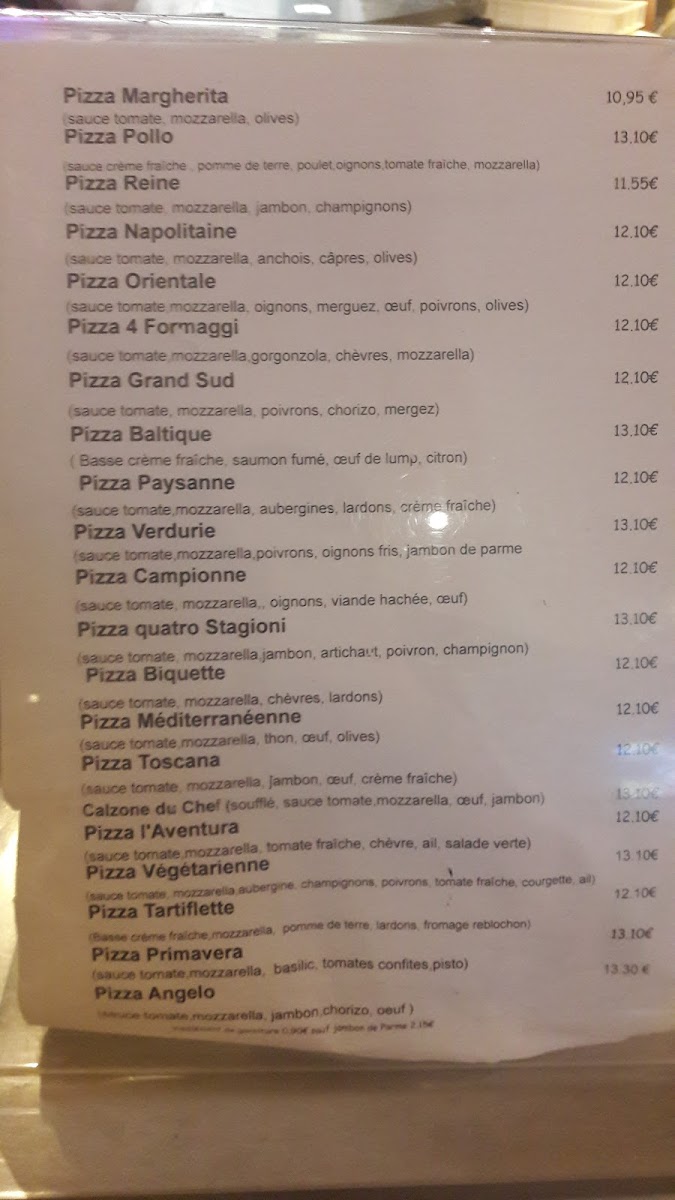 Menu L’Aventura-8