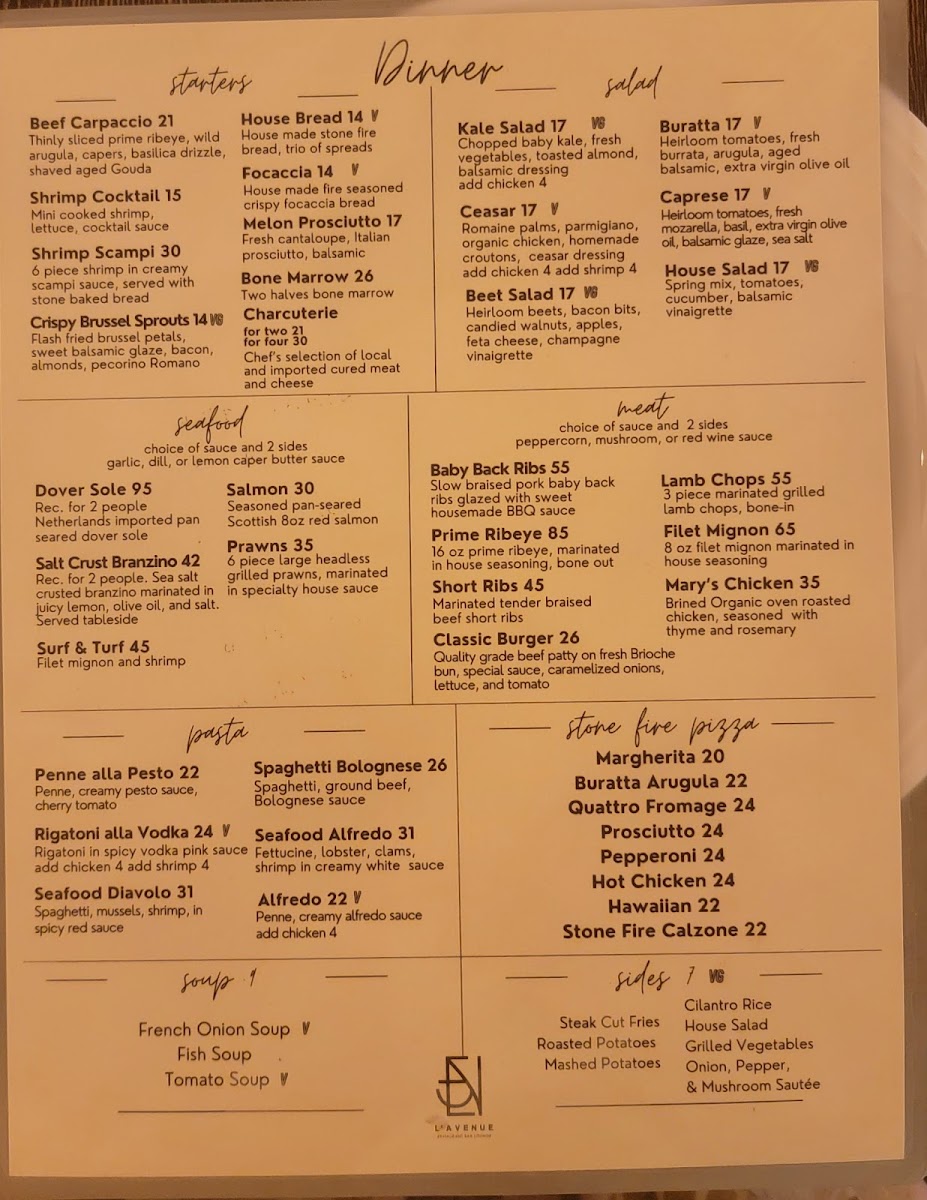 Menu L'avenue-3