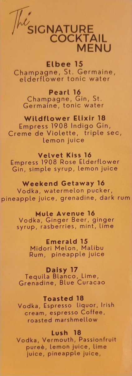 Menu L'avenue-5