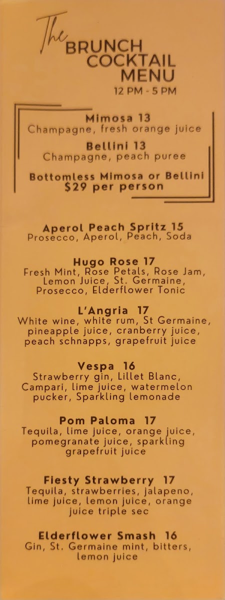 Menu L'avenue-6