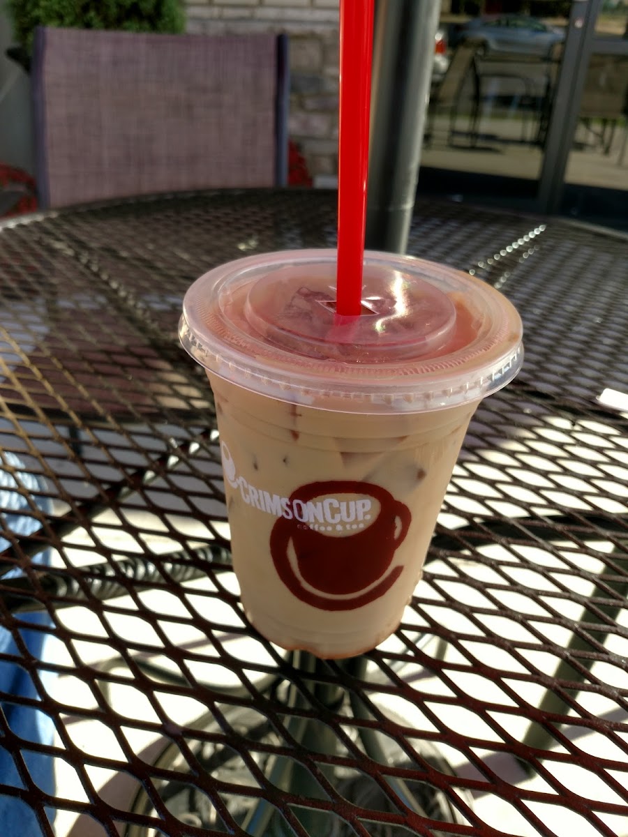 Lavish Coffee Bar-10