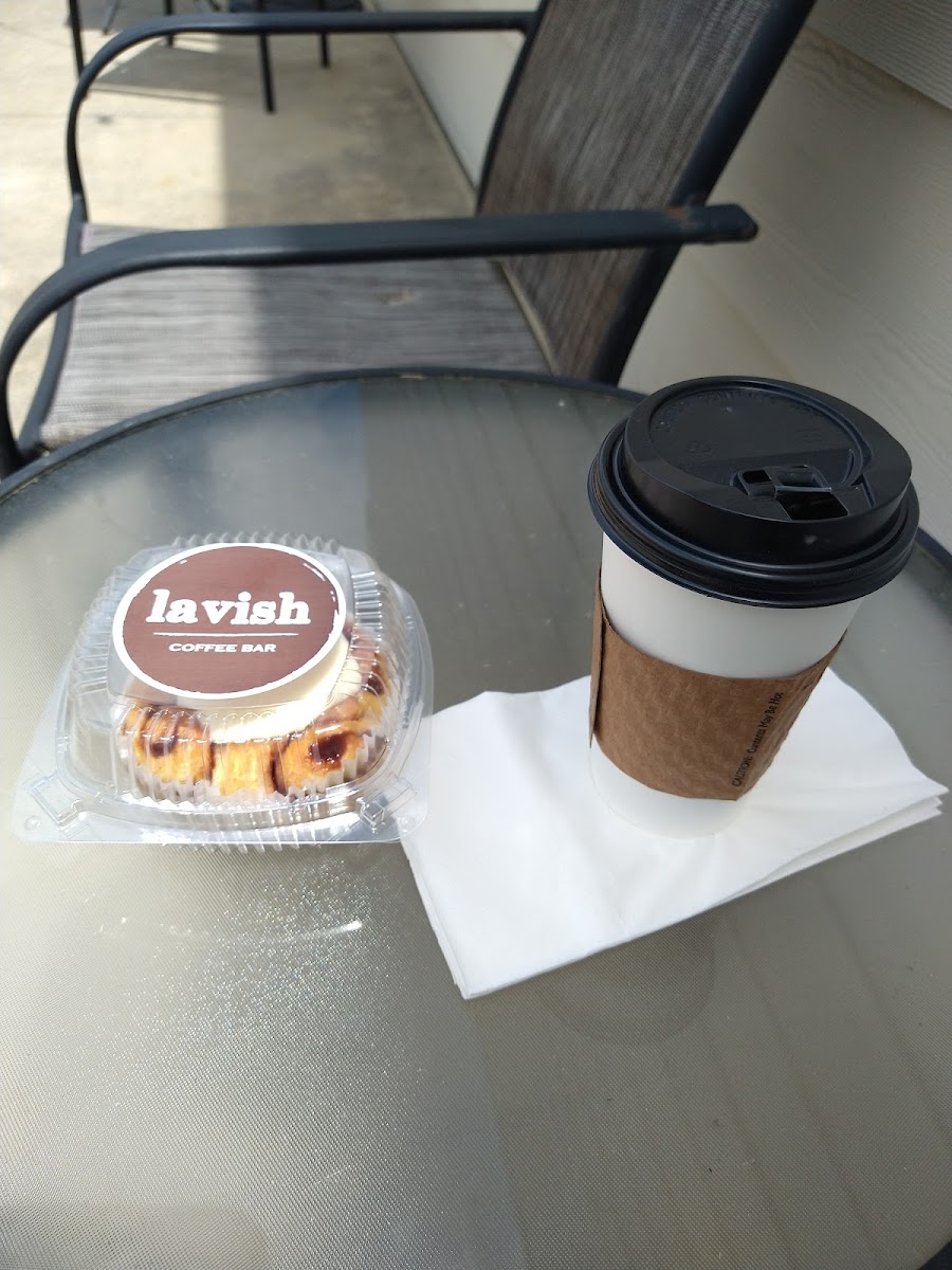 Lavish Coffee Bar-6