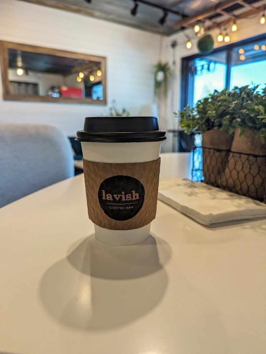 Lavish Coffee Bar-7