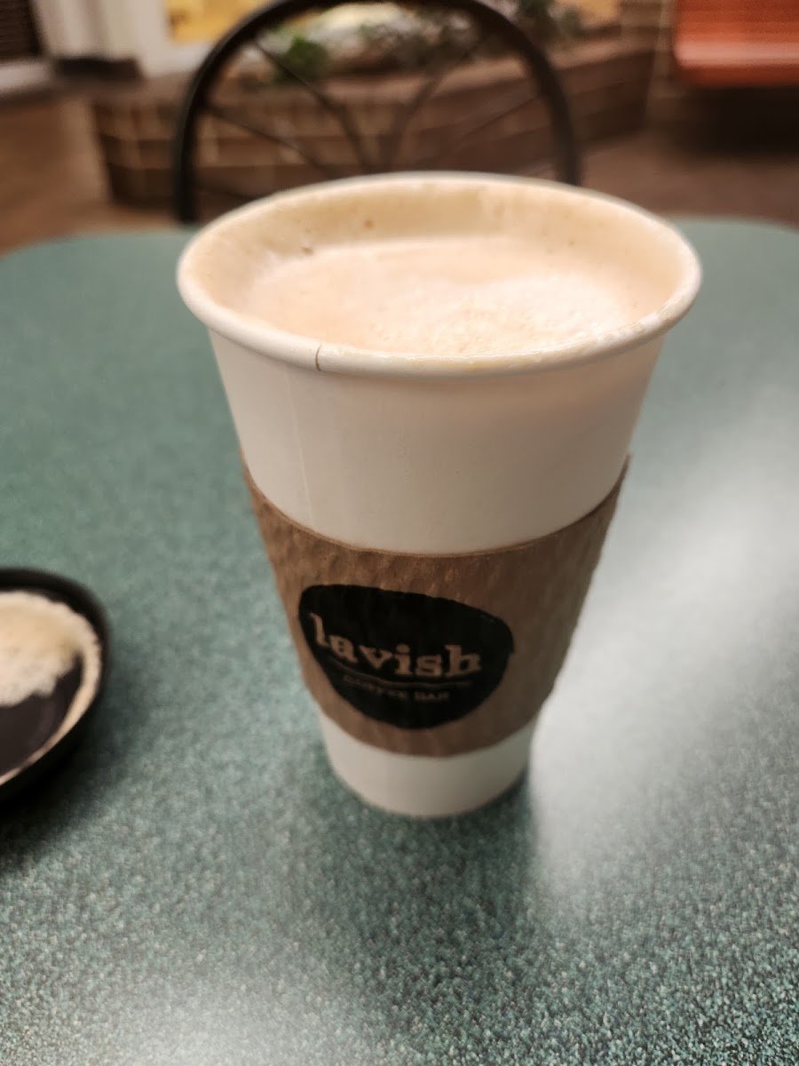 Lavish Coffee Bar-8
