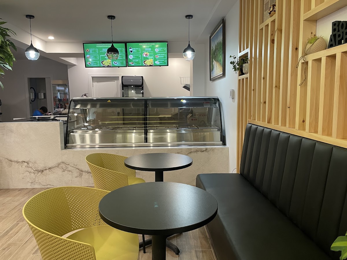 L'avocatier - Restaurant / Traiteur