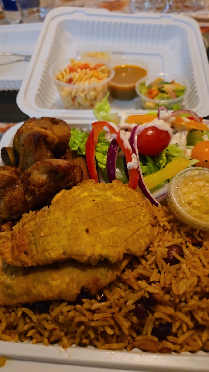 L'avocatier - Restaurant / Traiteur-2