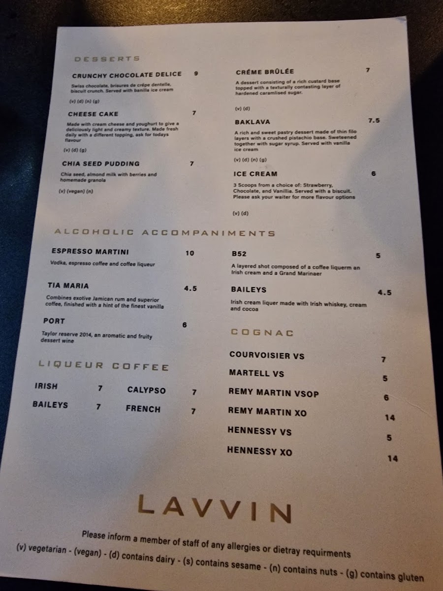 Menu Lavvin-1