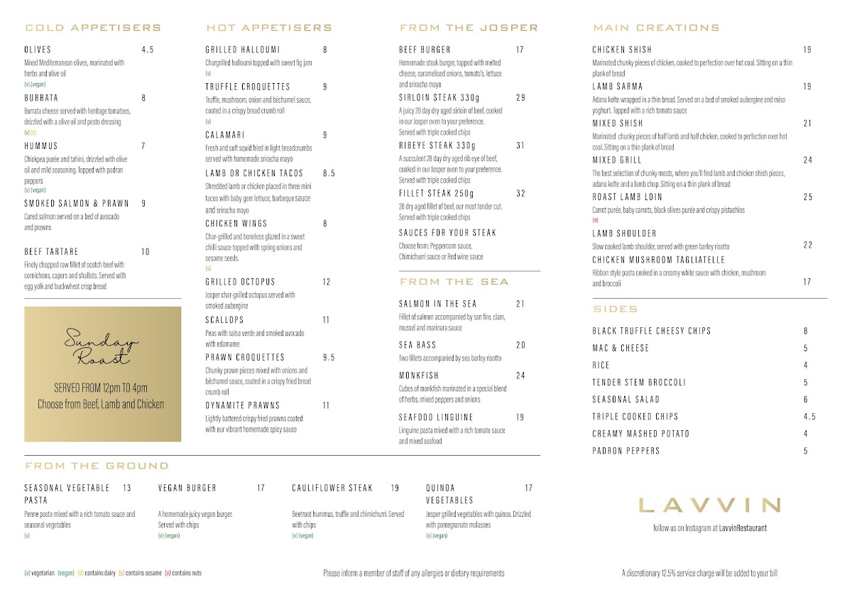 Menu Lavvin-2