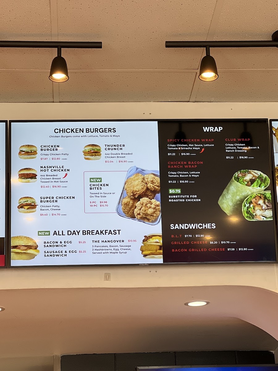 Menu Law & Orders Kanata North-3