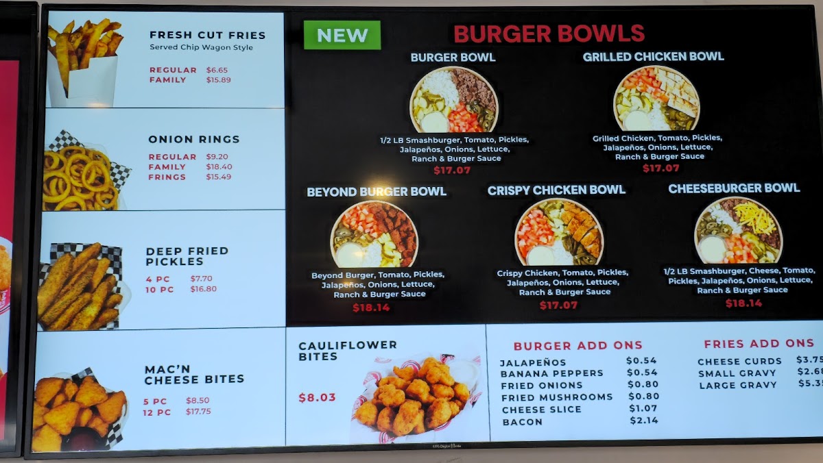 Menu Law & Orders Kanata North-4