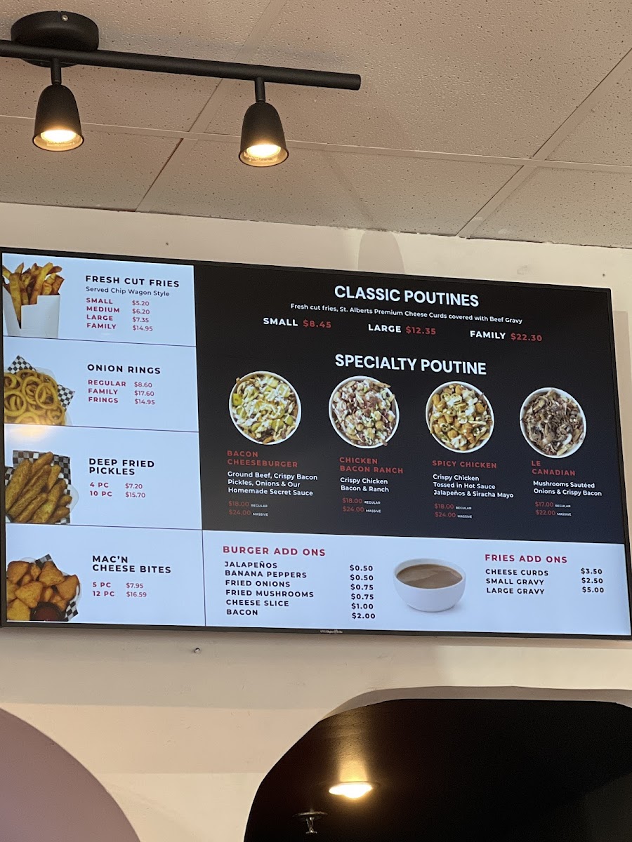 Menu Law & Orders Kanata North-5