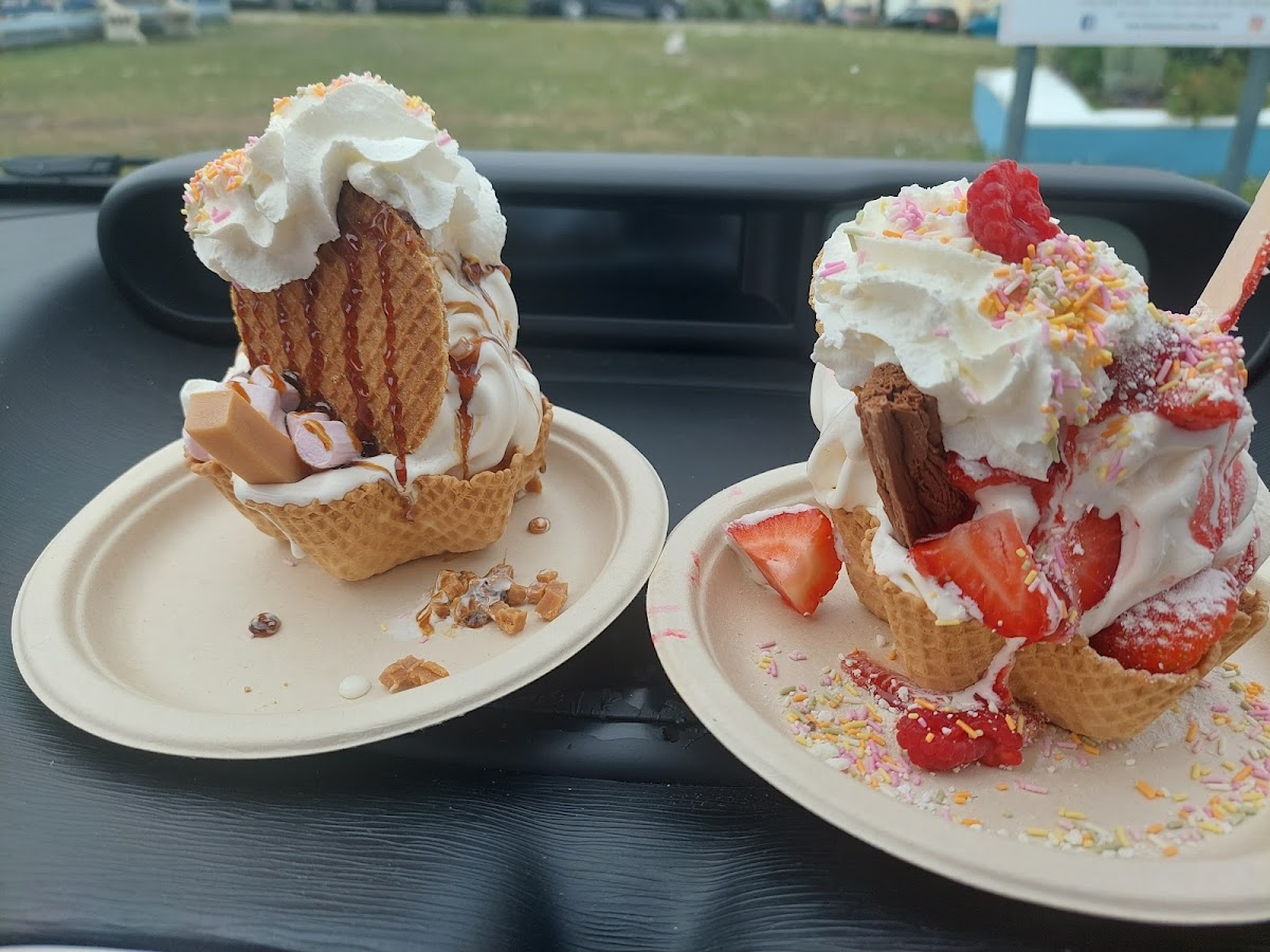 Laxey Beach Cafe-10