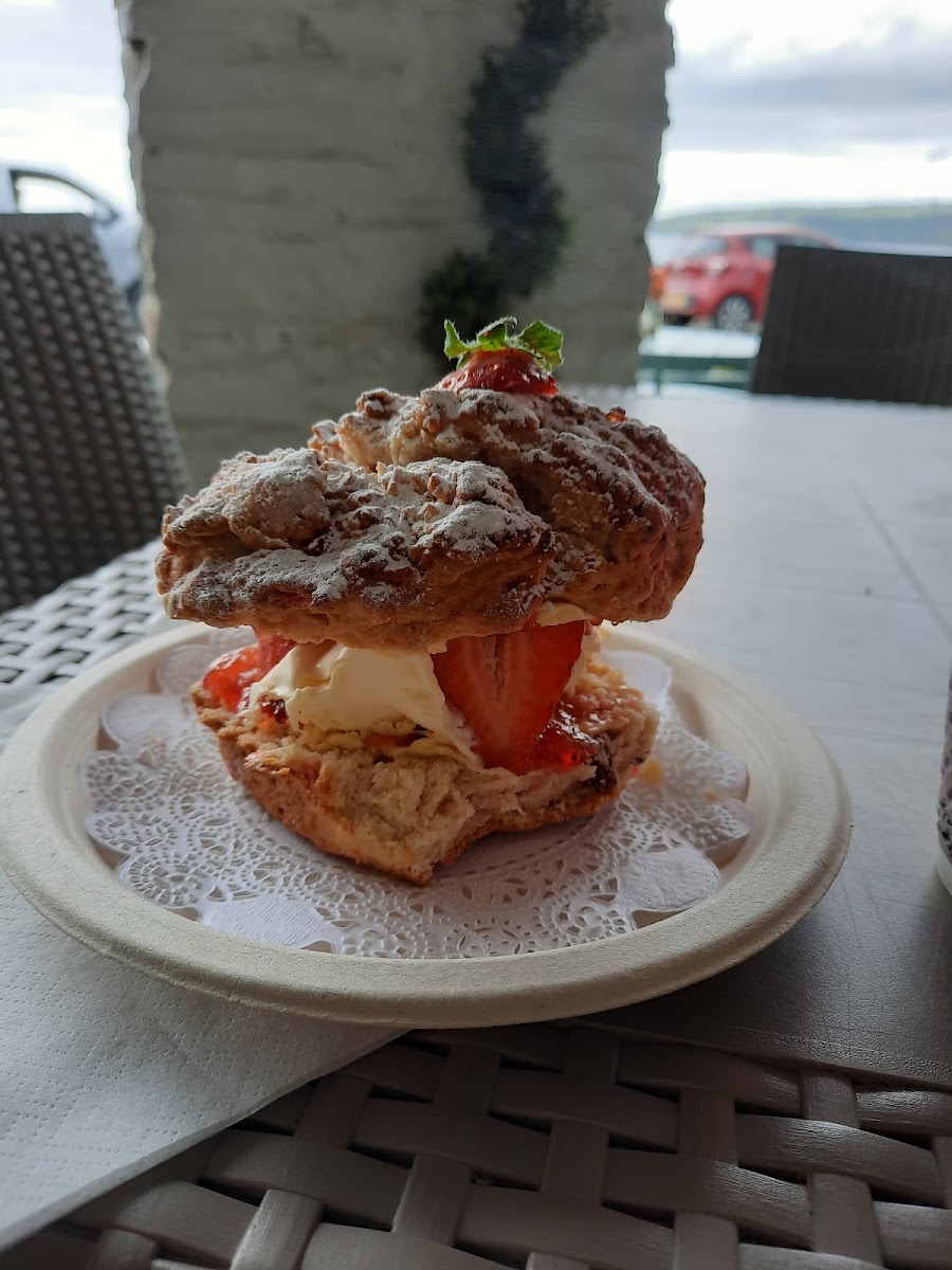 Laxey Beach Cafe-8