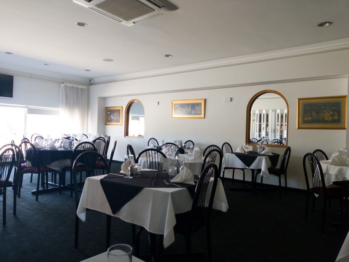 Laxmi's Tandoori Indian Restaurant