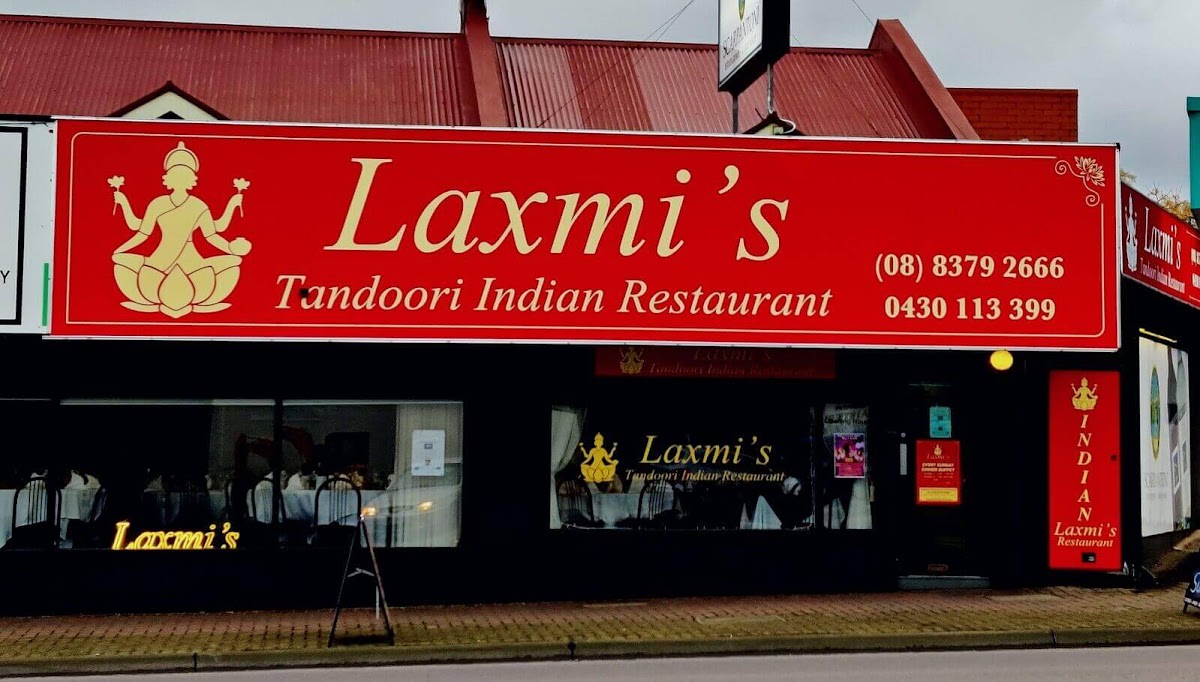 Laxmi's Tandoori Indian Restaurant-3