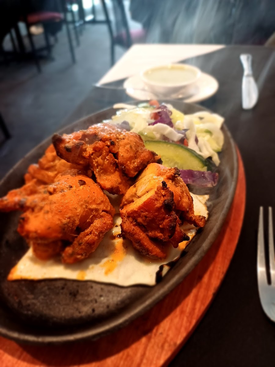 Laxmi's Tandoori Indian Restaurant-6
