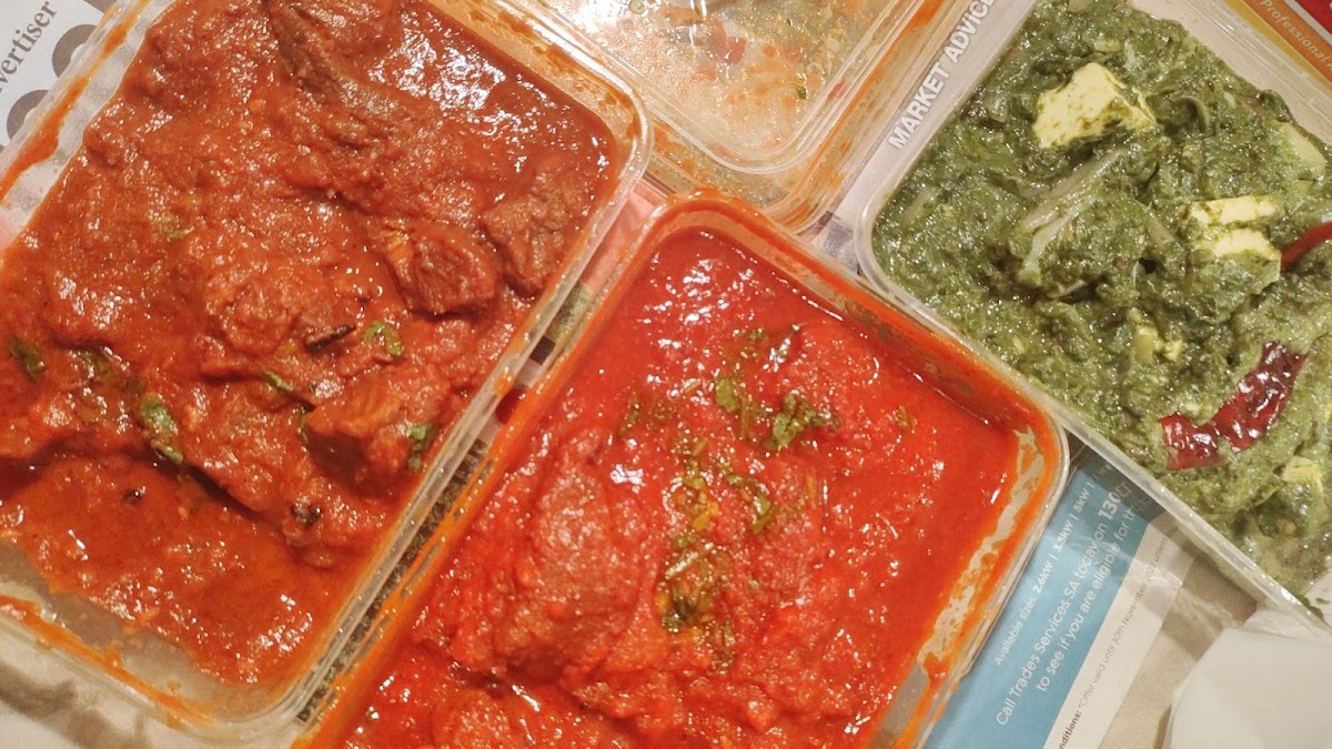 Laxmi's Tandoori Indian Restaurant-9