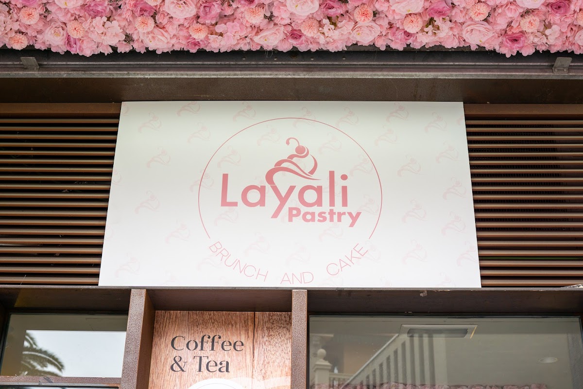 Layalipastry