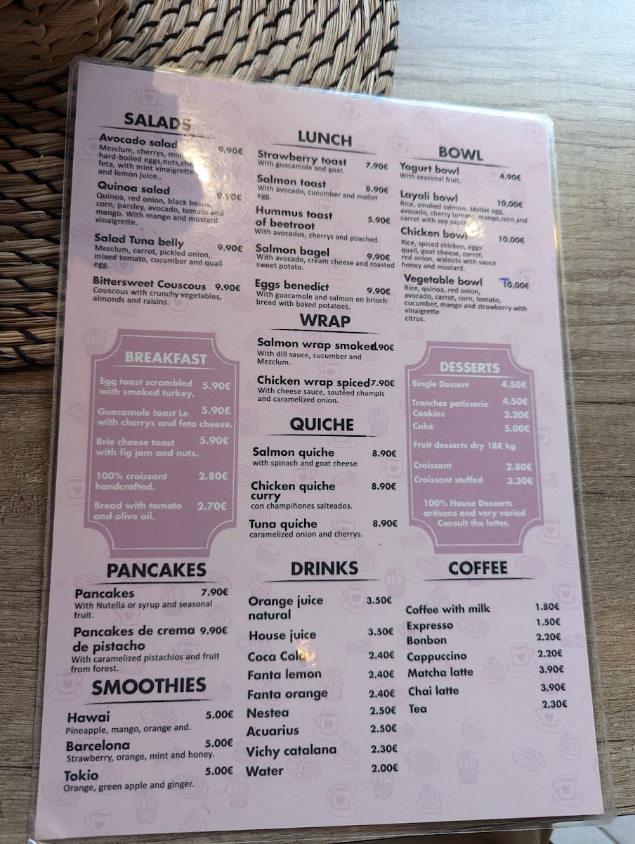 Menu Layalipastry-10