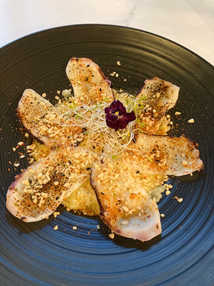 Layback Cafe & Bar-6