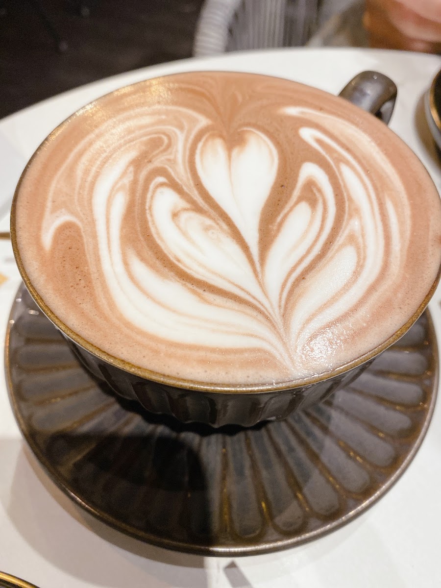 Layback Cafe & Bar-7