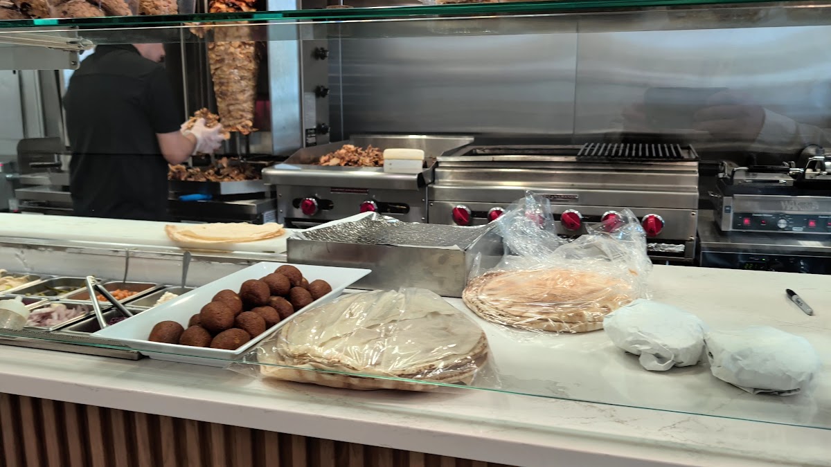 Layla's Falafel-2