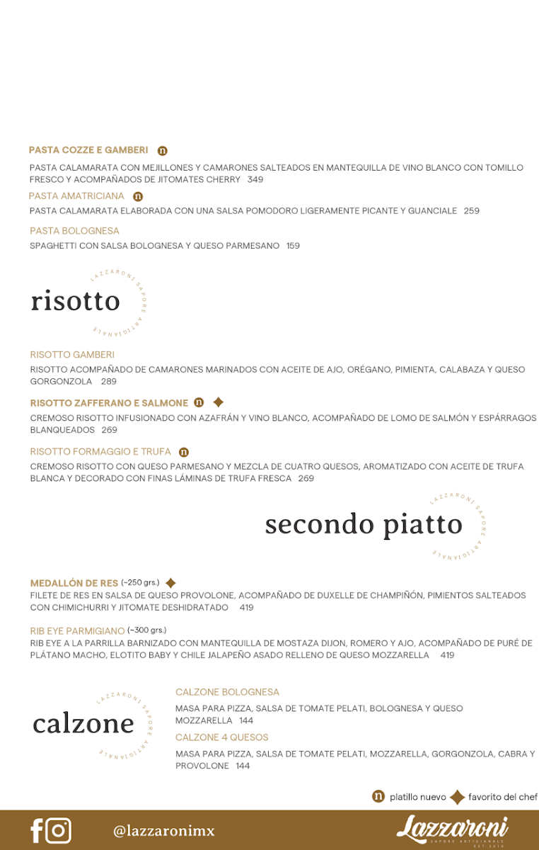 Menu Lazzaroni-6