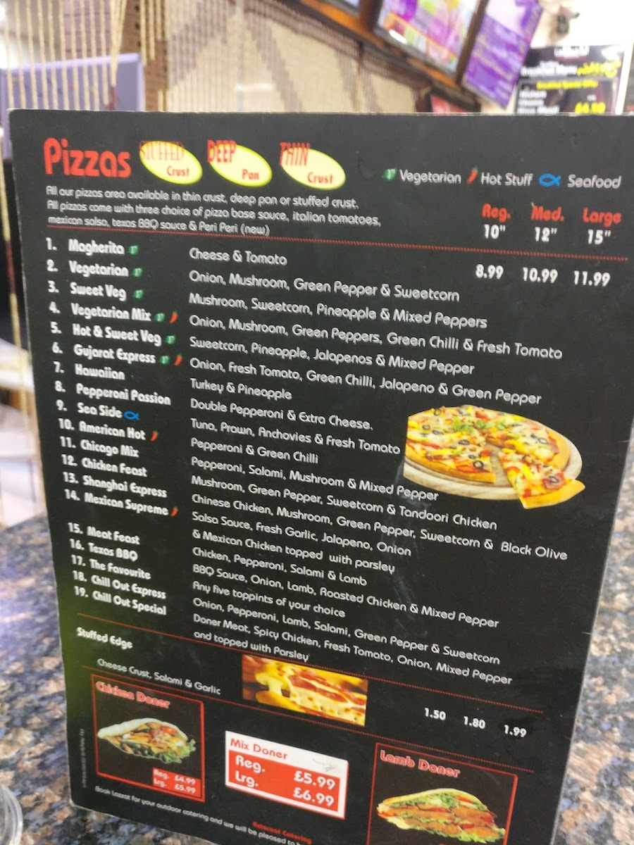 Menu Lazzat Wembley-3