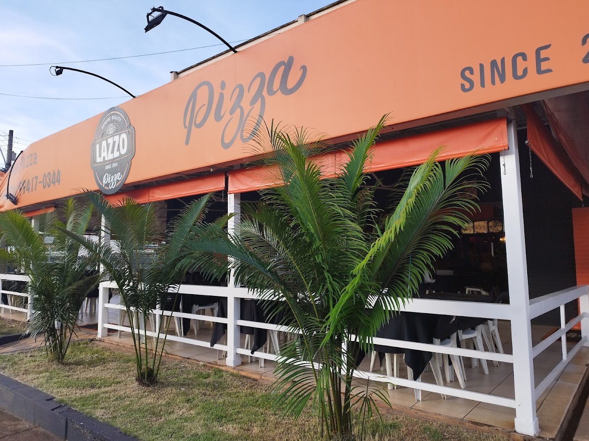 Lazzo Pizza-3