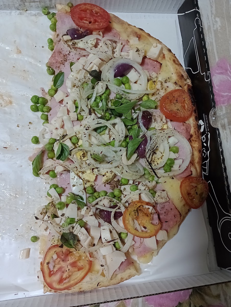 Lazzo Pizza-5