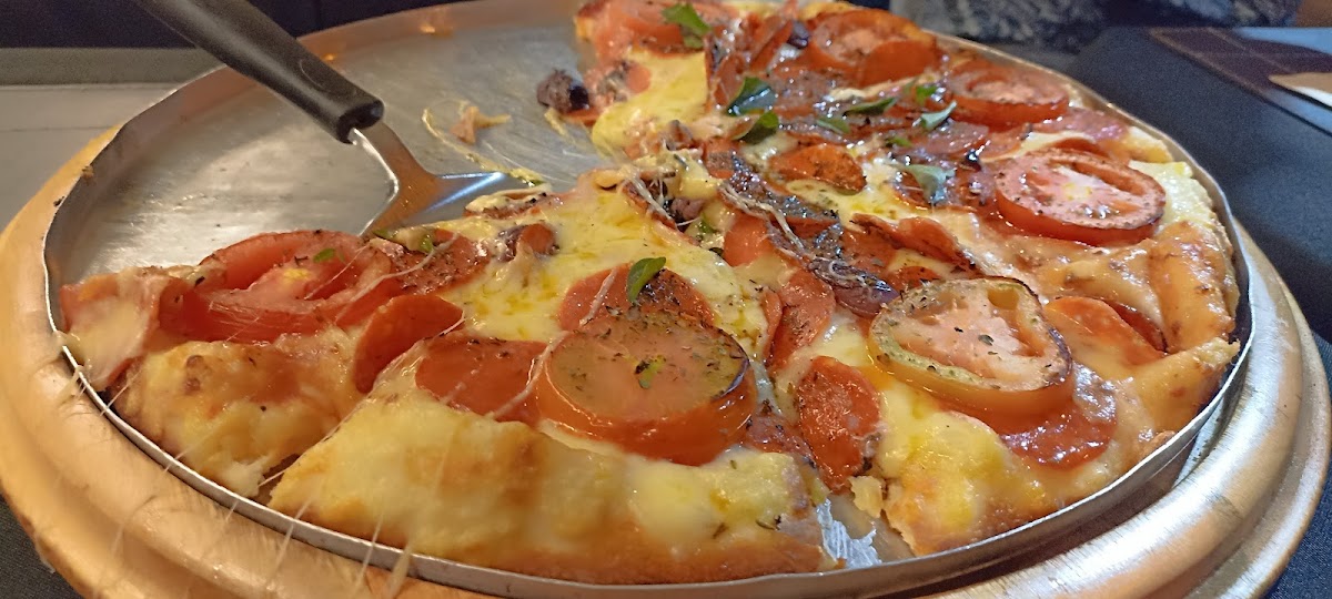 Lazzo Pizza-7