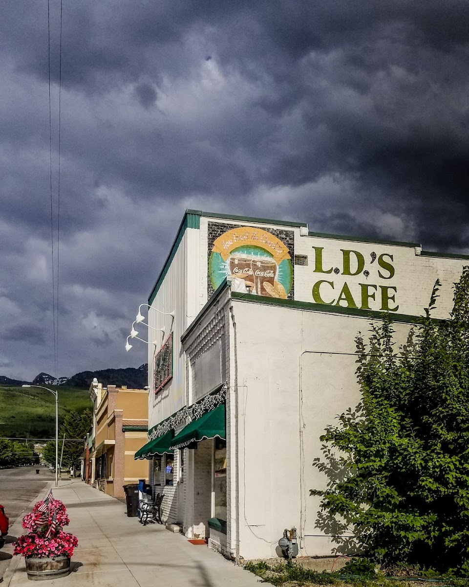 L.d.’S Cafe