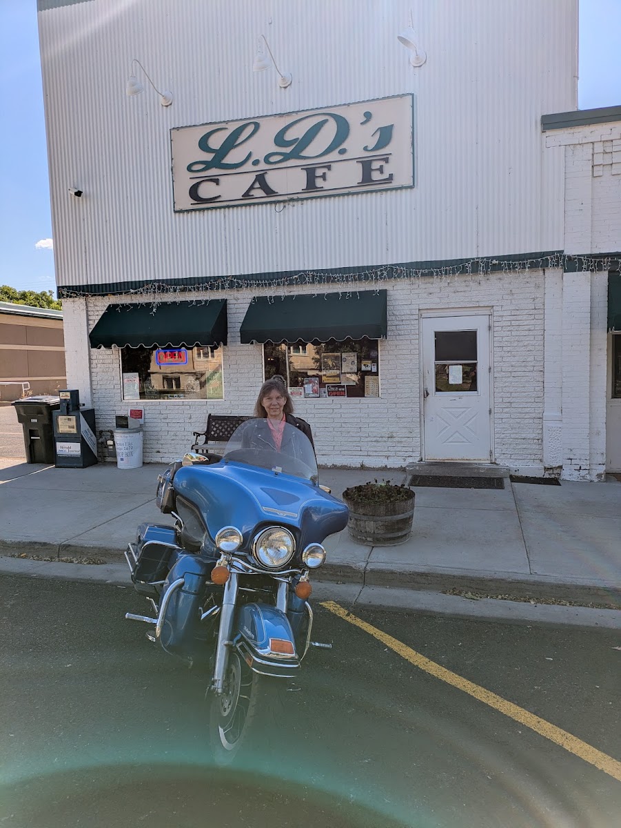 L.d.’S Cafe-4