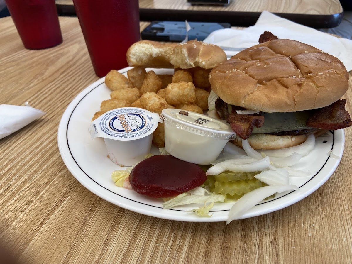 L.d.’S Cafe-6